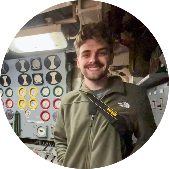 Go to the profile of Nathan Loveridge