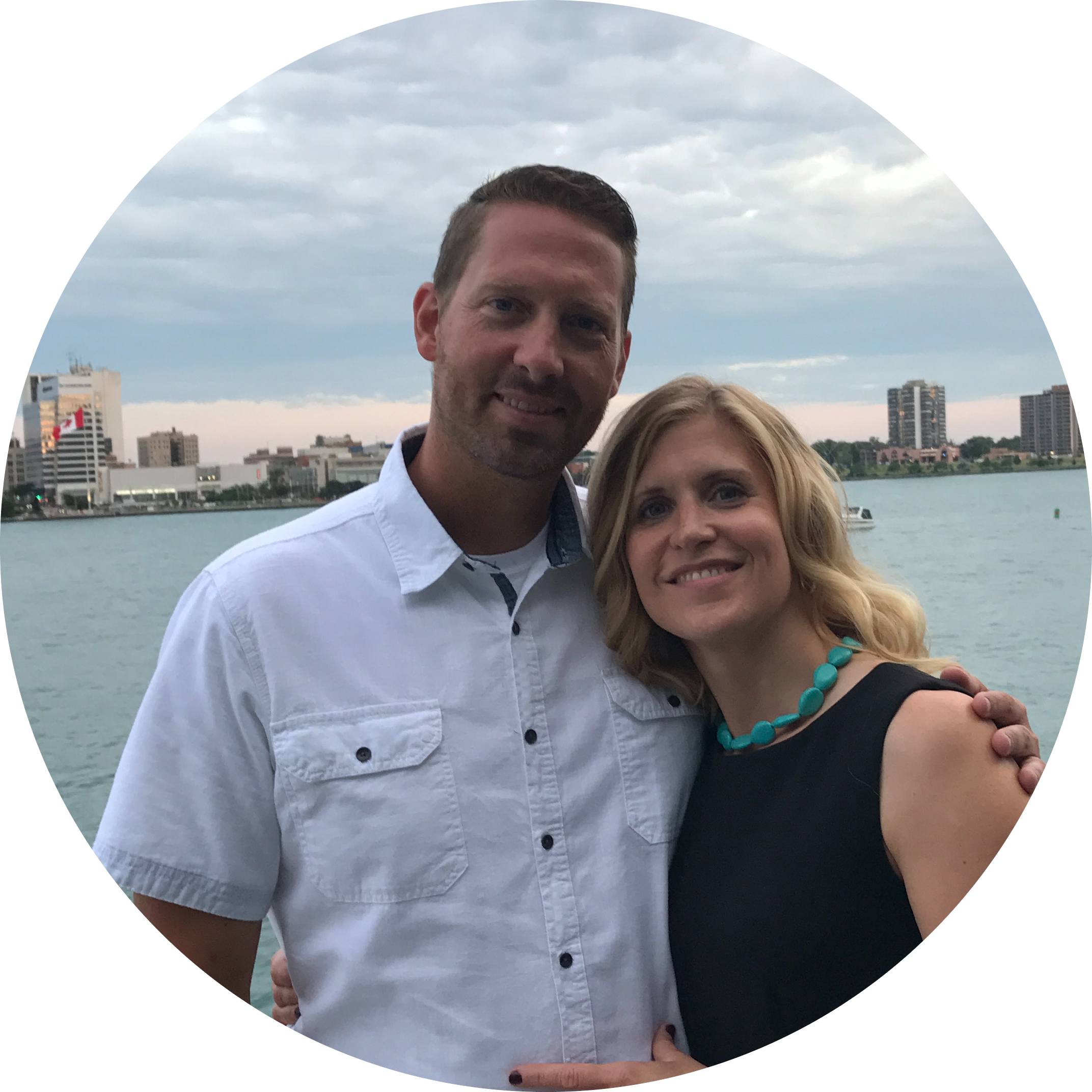 Go to the profile of Joel Fenske