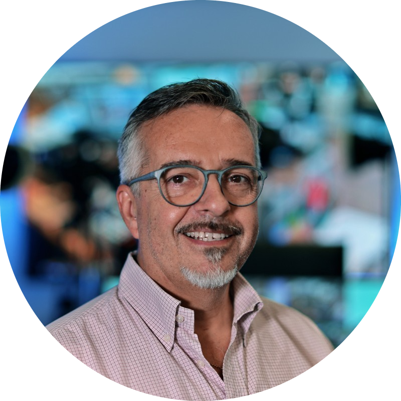 Go to the profile of Mauro Simotti