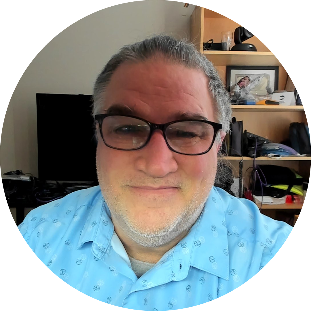 Go to the profile of Tim Jacox