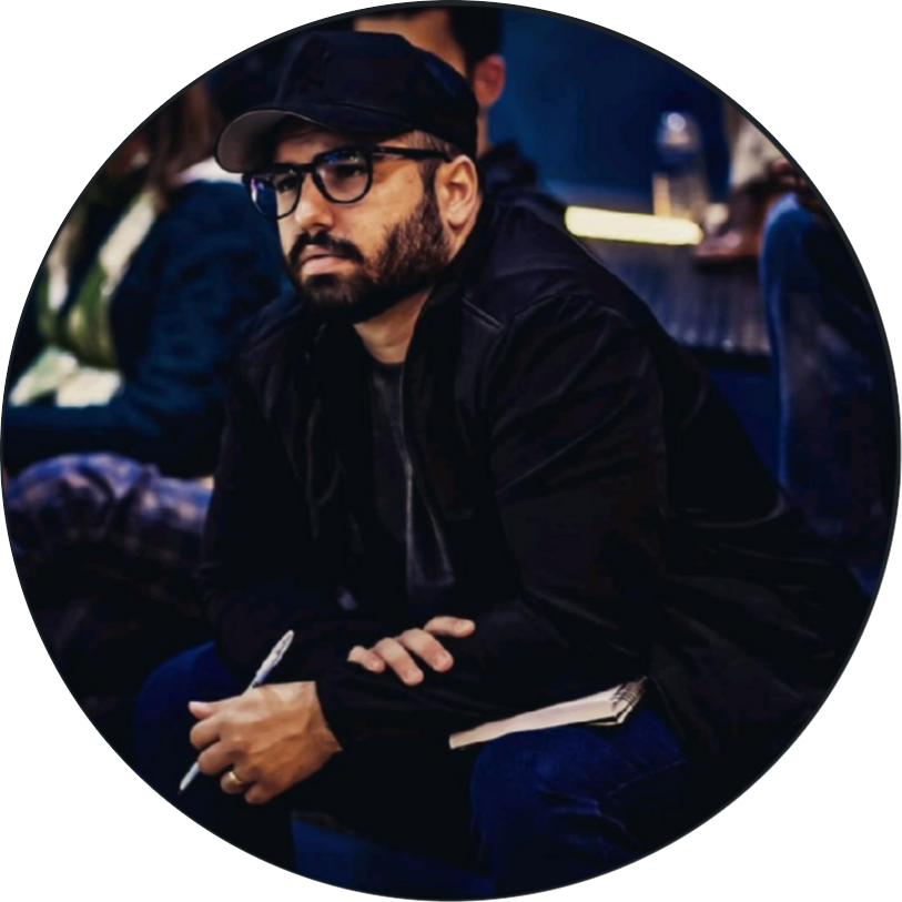 Go to the profile of Miguel Martins