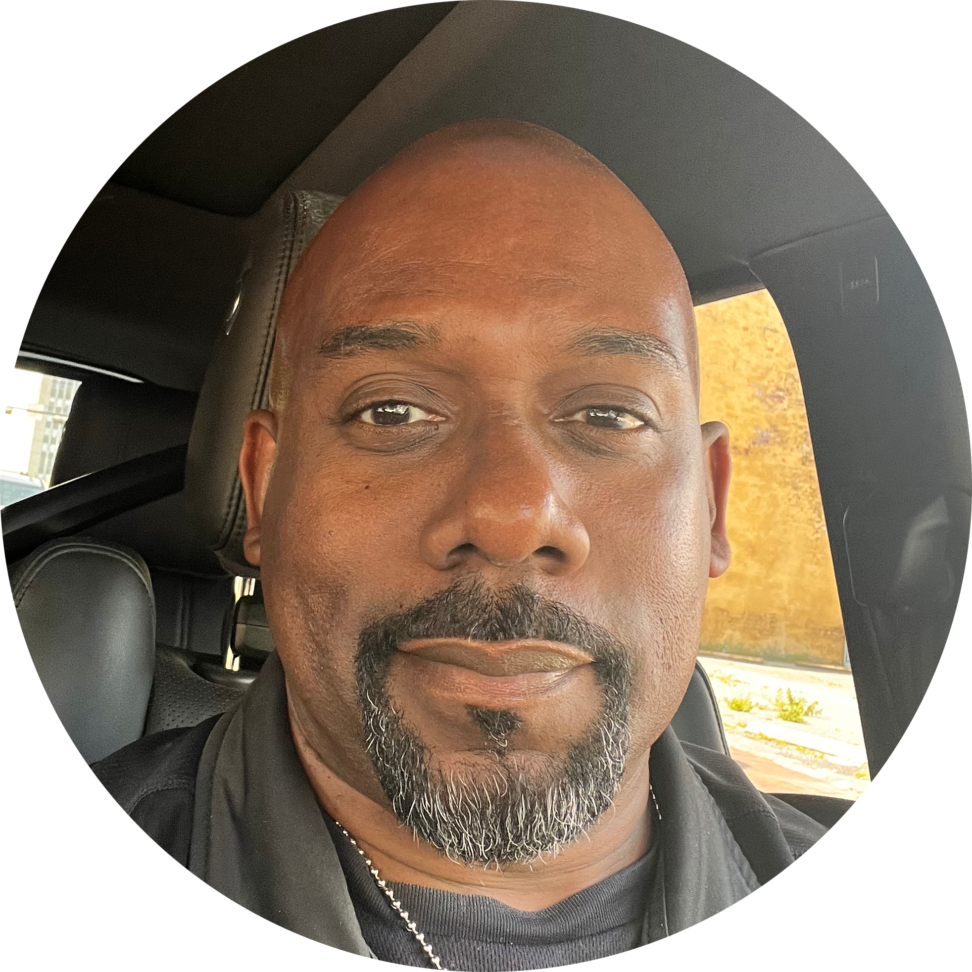 Go to the profile of Jerome Davis