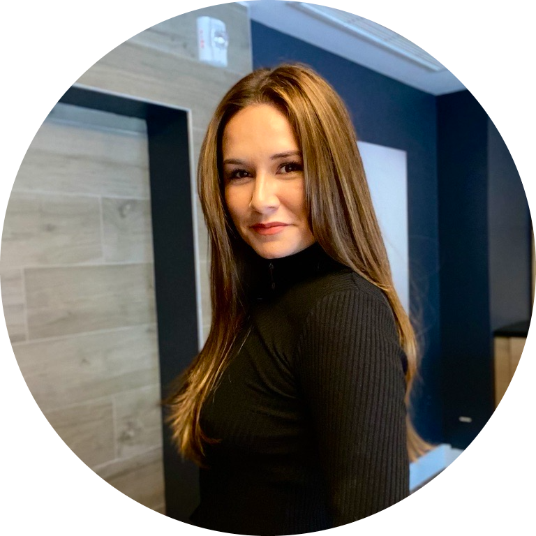 Go to the profile of Lyanne Garcia