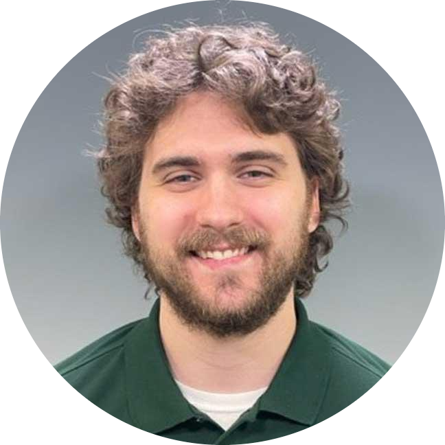 Go to the profile of Justin Russo