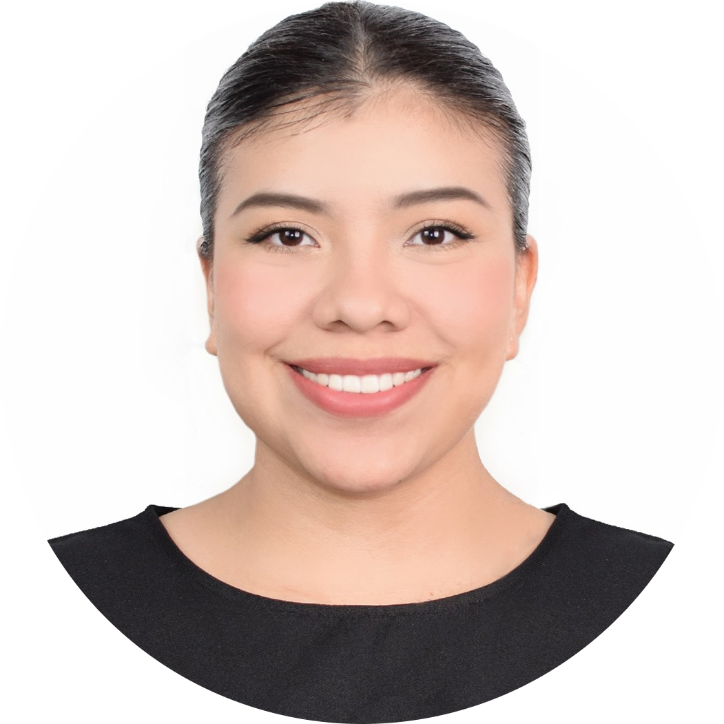 Go to the profile of Maria Jose Morales Mostacedo