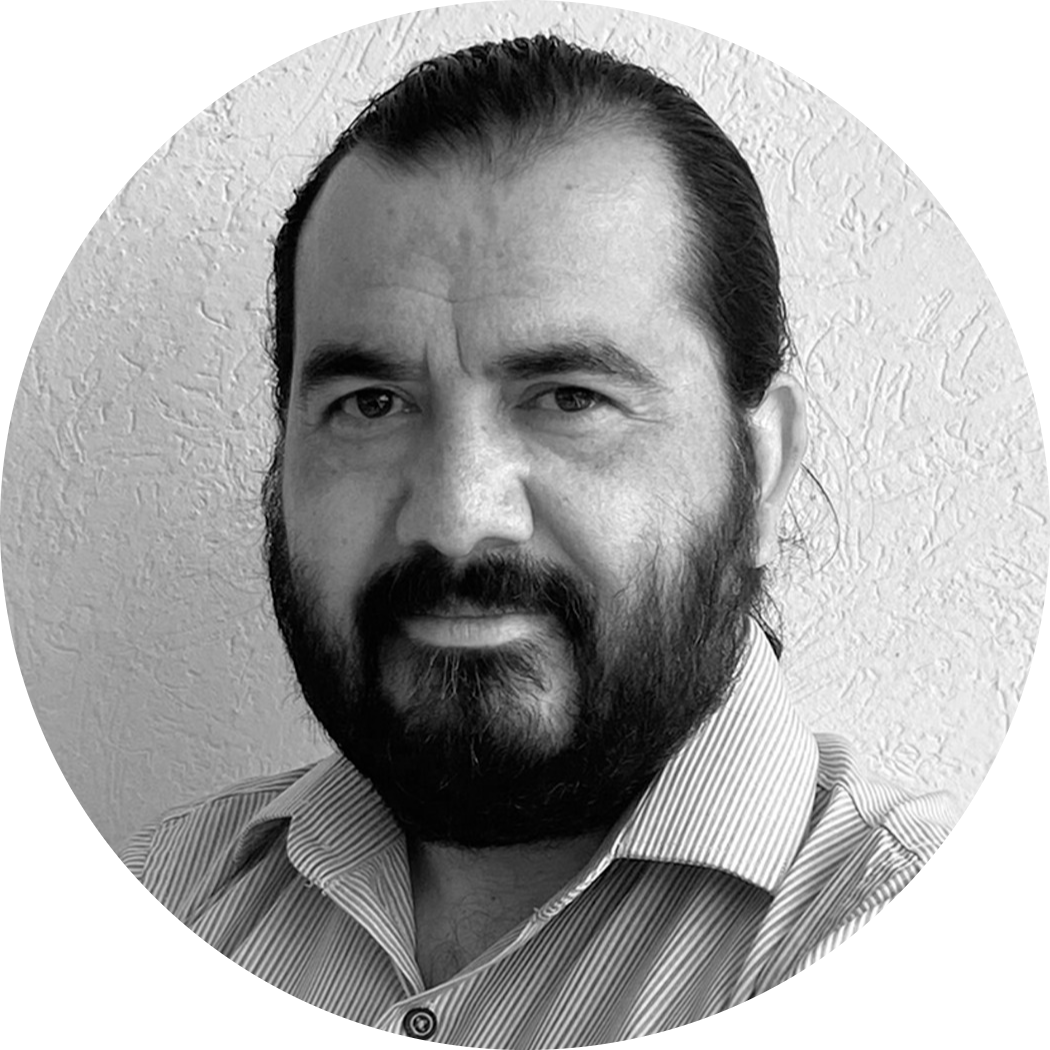 Go to the profile of Manuel Galan