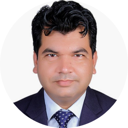 Go to the profile of Amjad Ali