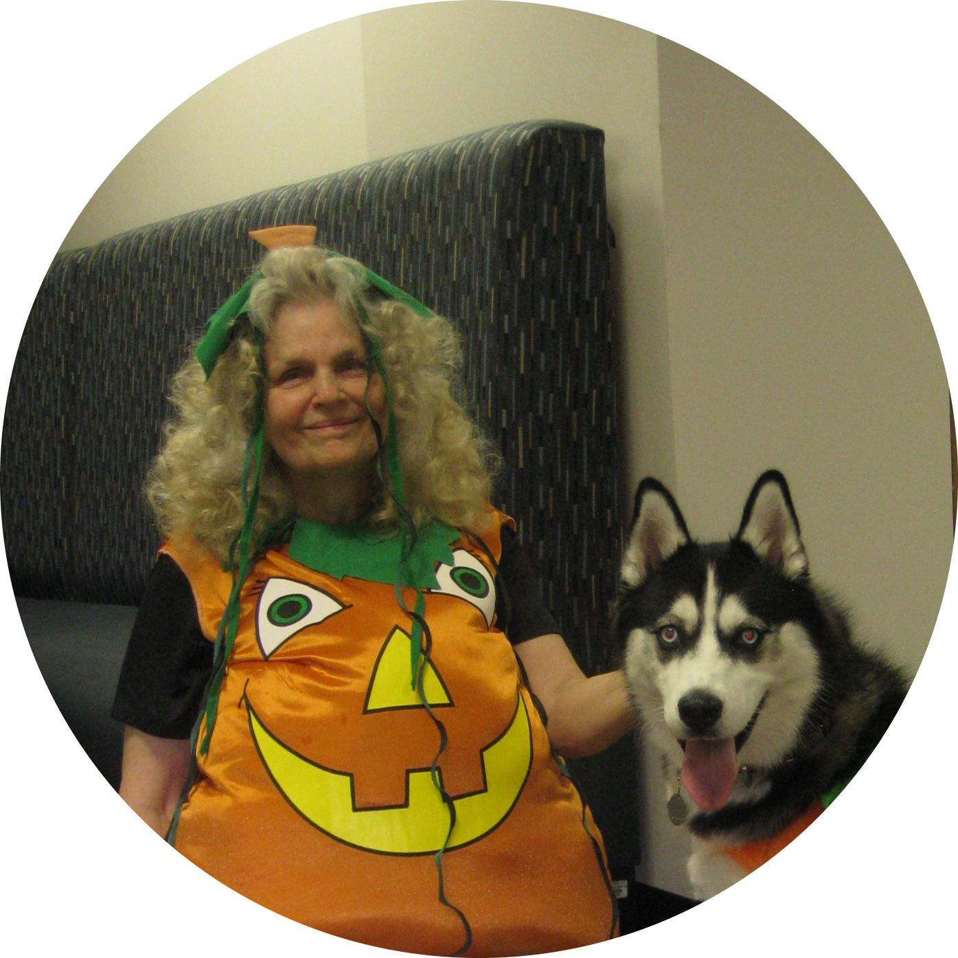 Go to the profile of Margaret Thacker