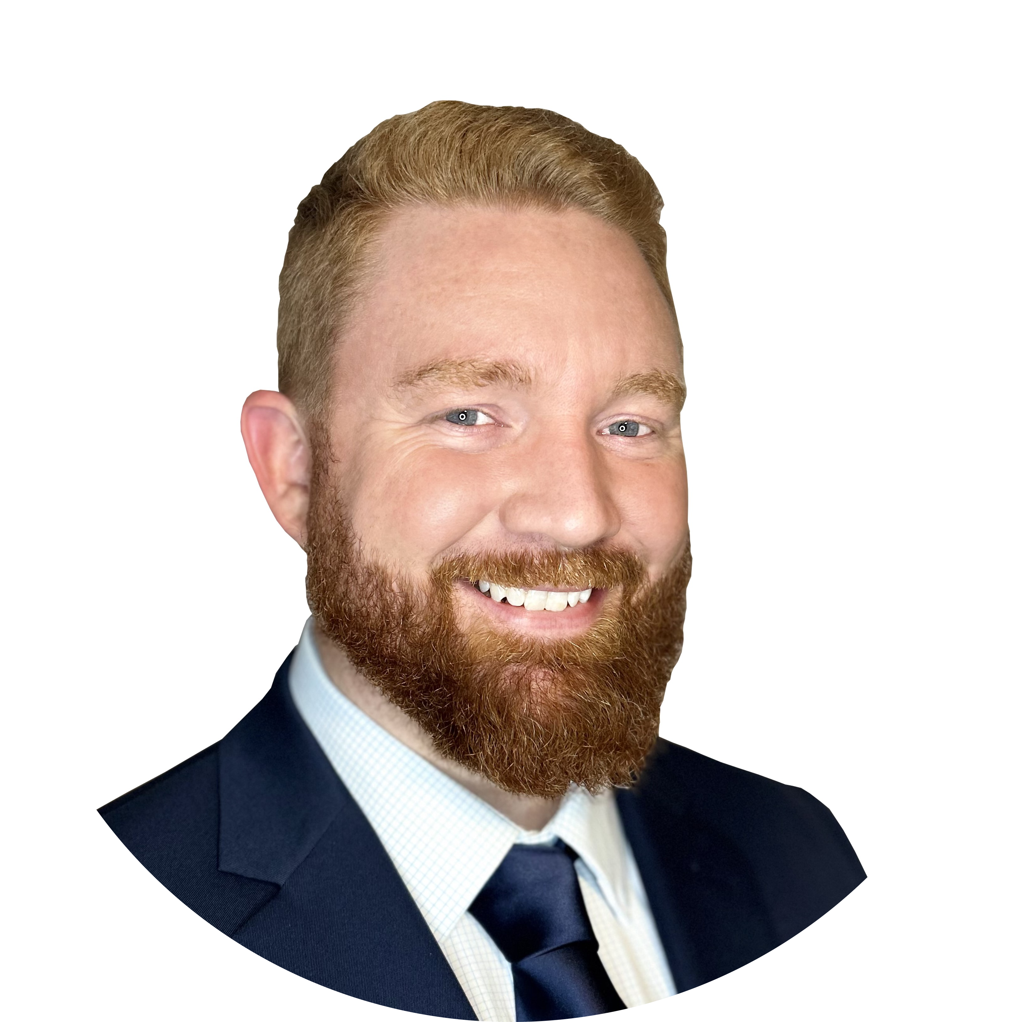 Go to the profile of Casey Bennett