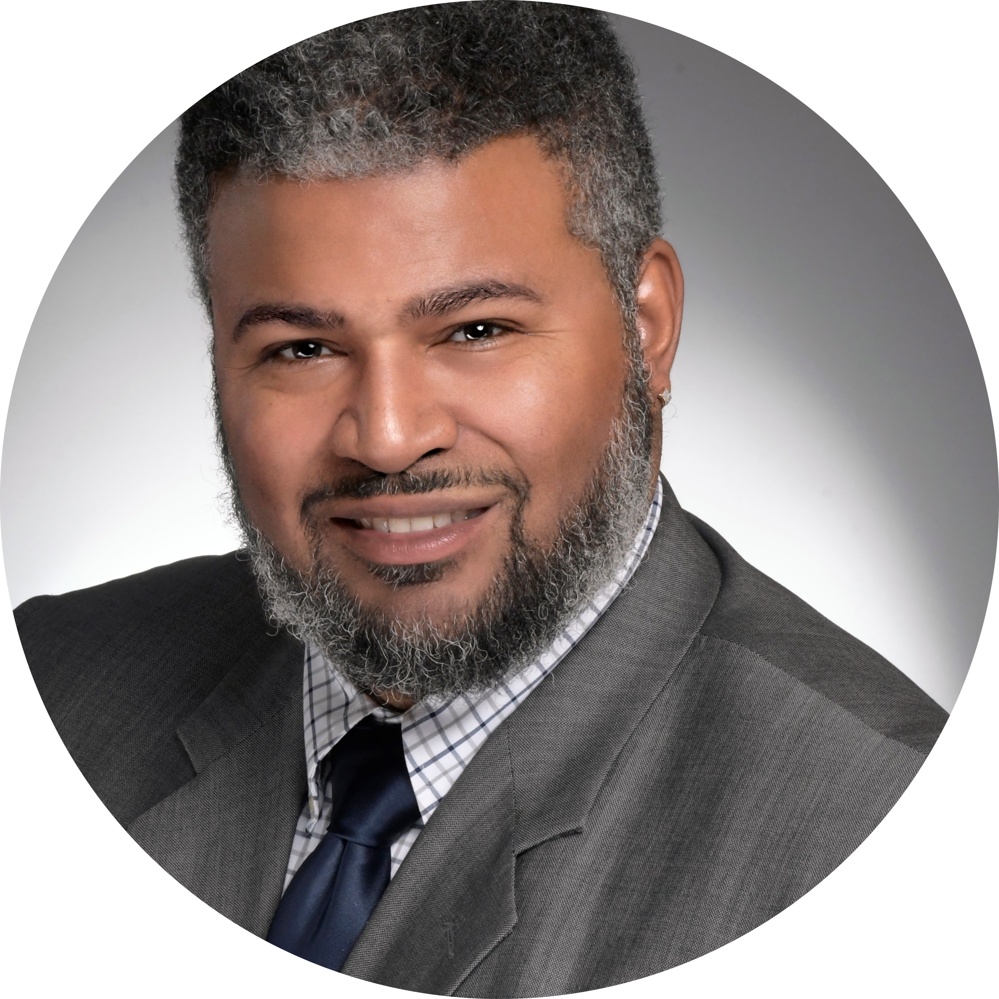 Go to the profile of Roderick Vincent