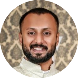 Go to the profile of Thasim Mohamed