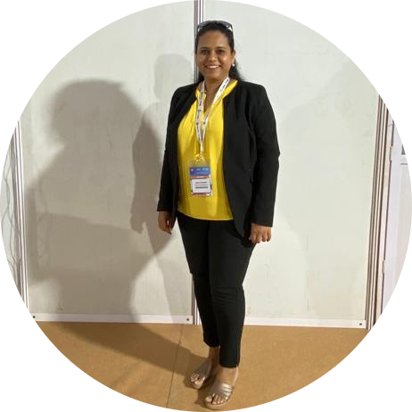 Go to the profile of Minal Papalkar