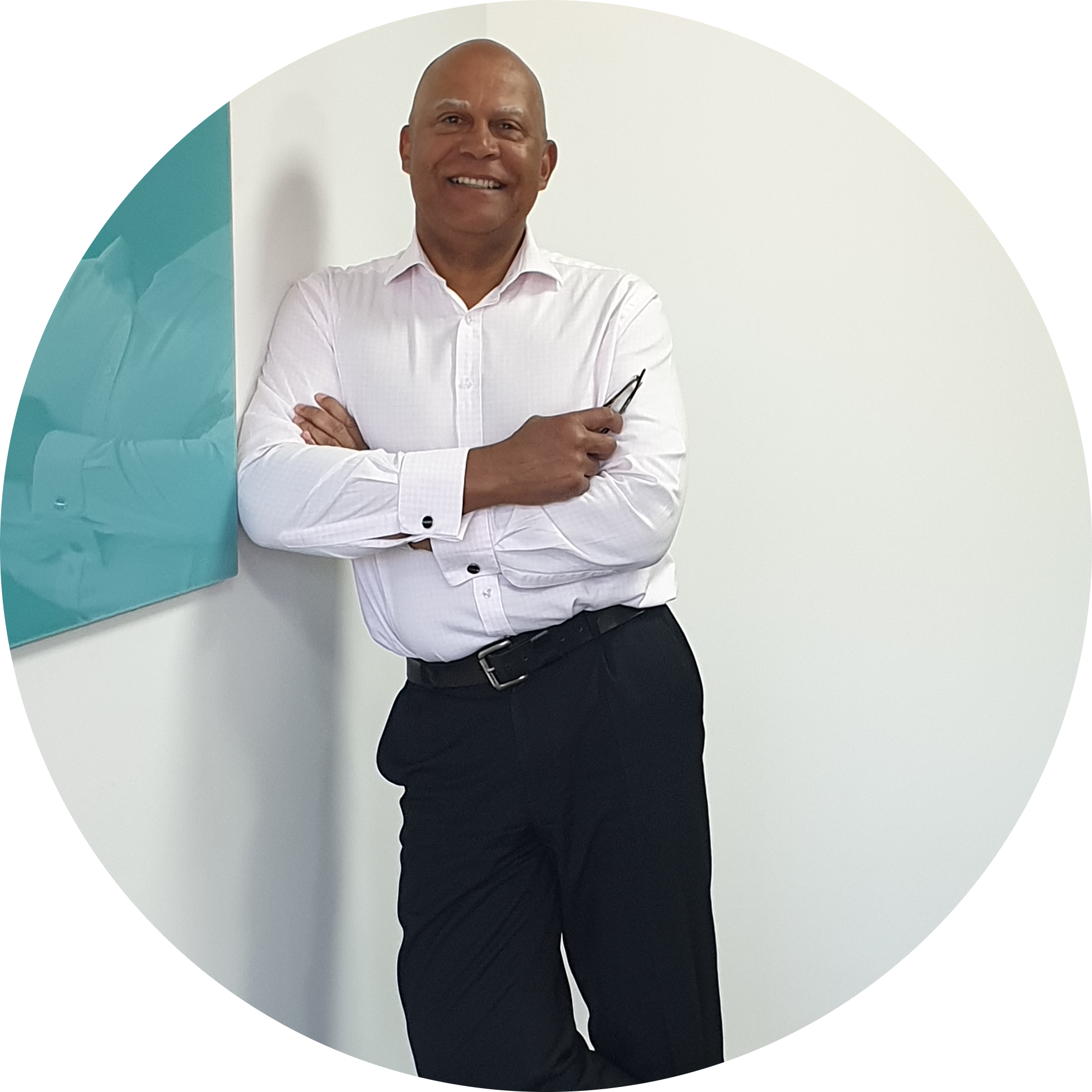 Go to the profile of Richard Donaldson