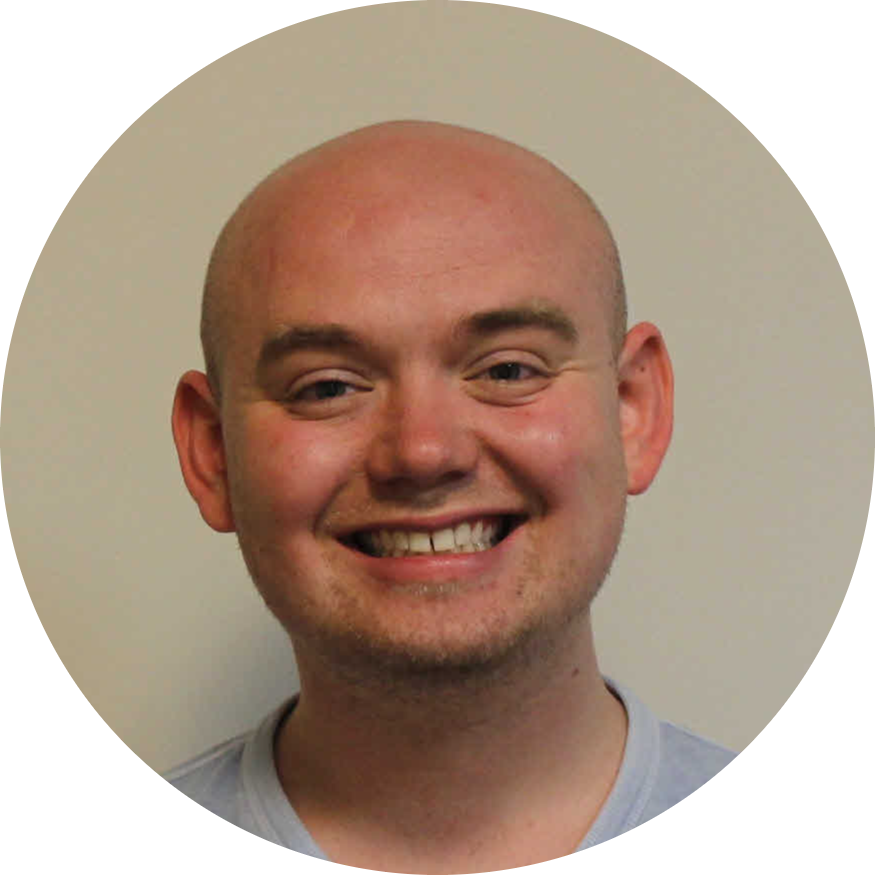 Go to the profile of Alex Winder