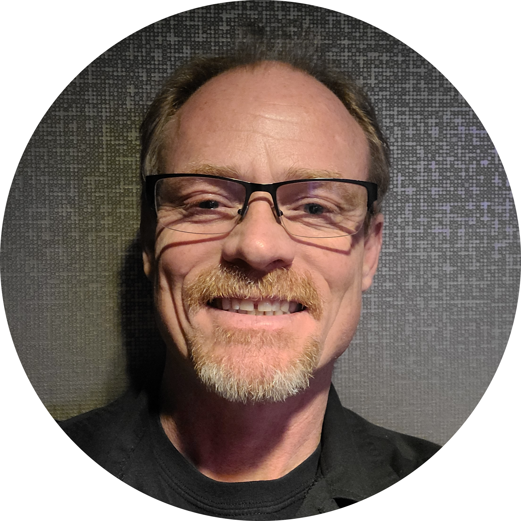 Go to the profile of Robert Alumbaugh