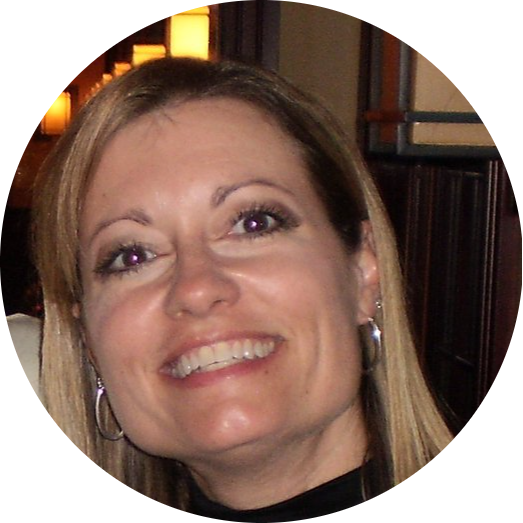 Go to the profile of Lisa Hale