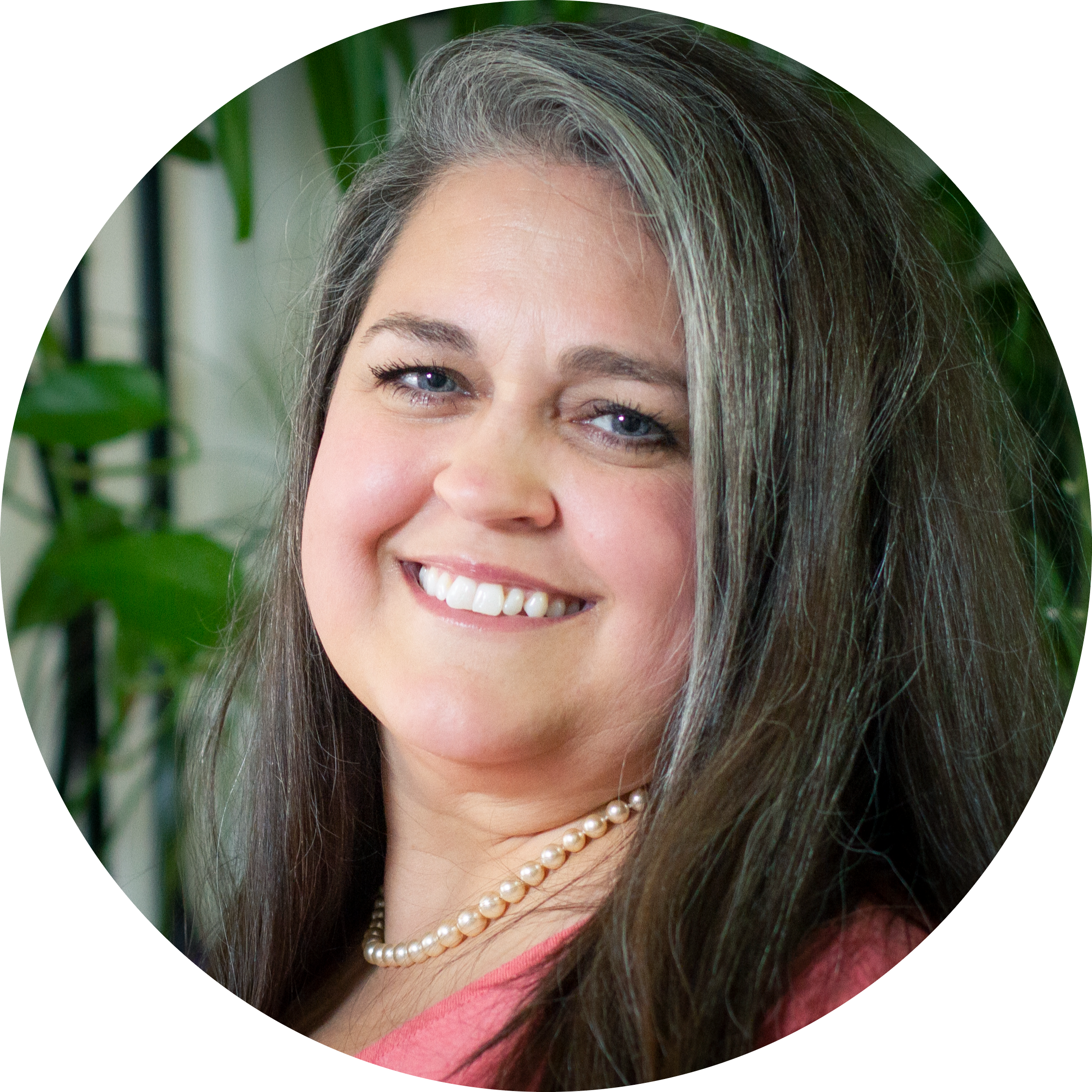 Go to the profile of Amanda Nielsen