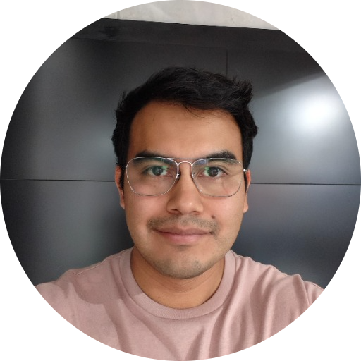 Go to the profile of Javier Mendez