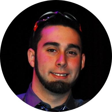 Go to the profile of Christopher Perritt