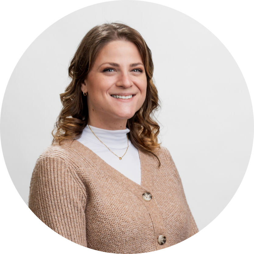 Go to the profile of Laura Grunis