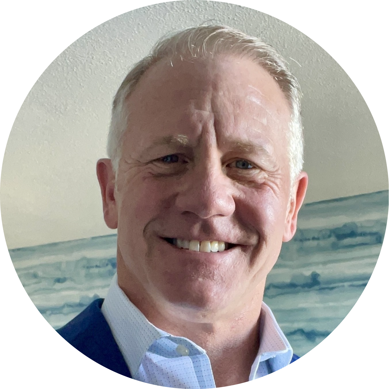 Go to the profile of Mike Dermont