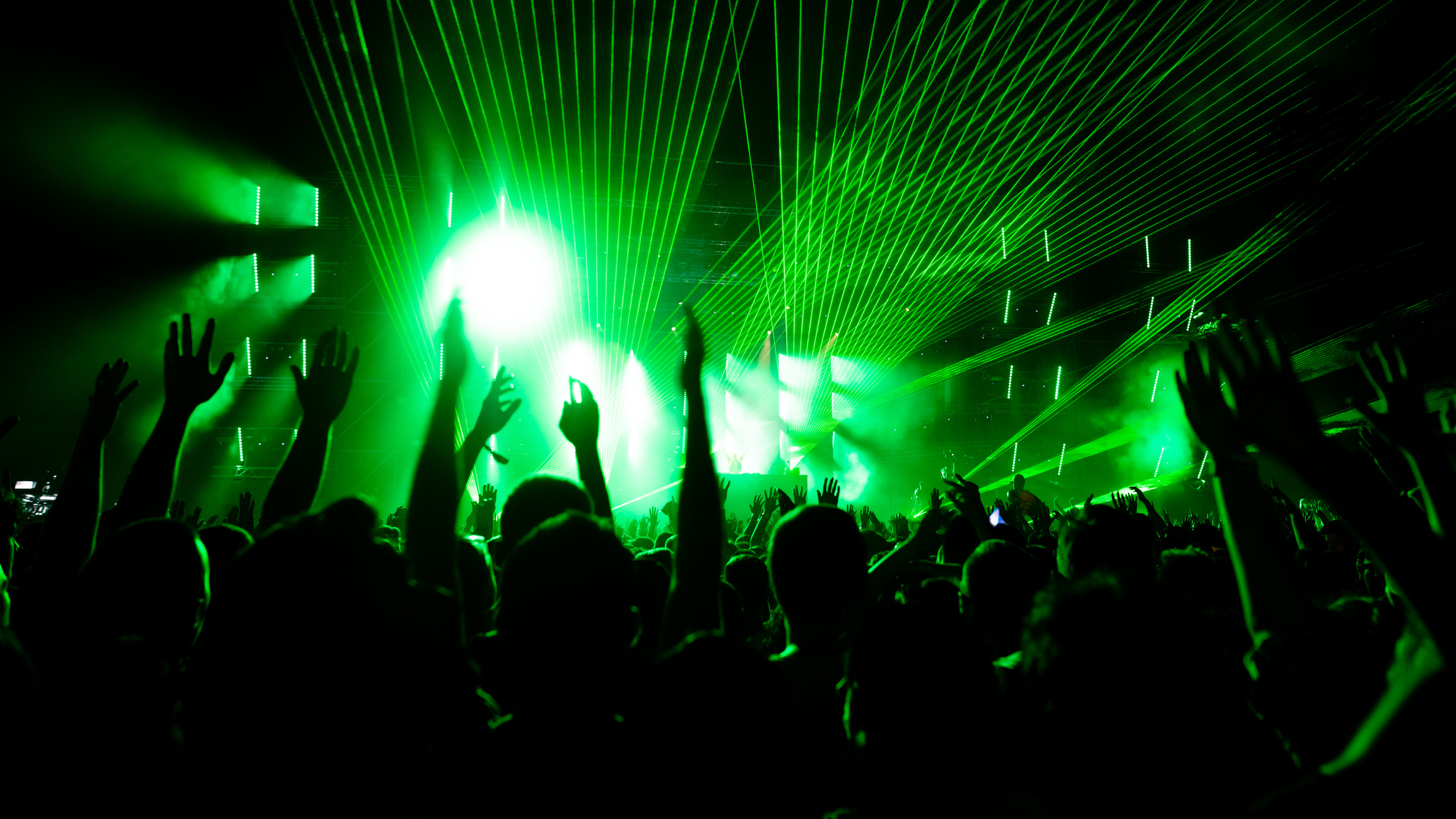 Resources to Make Your Next Live Event More Sustainable
