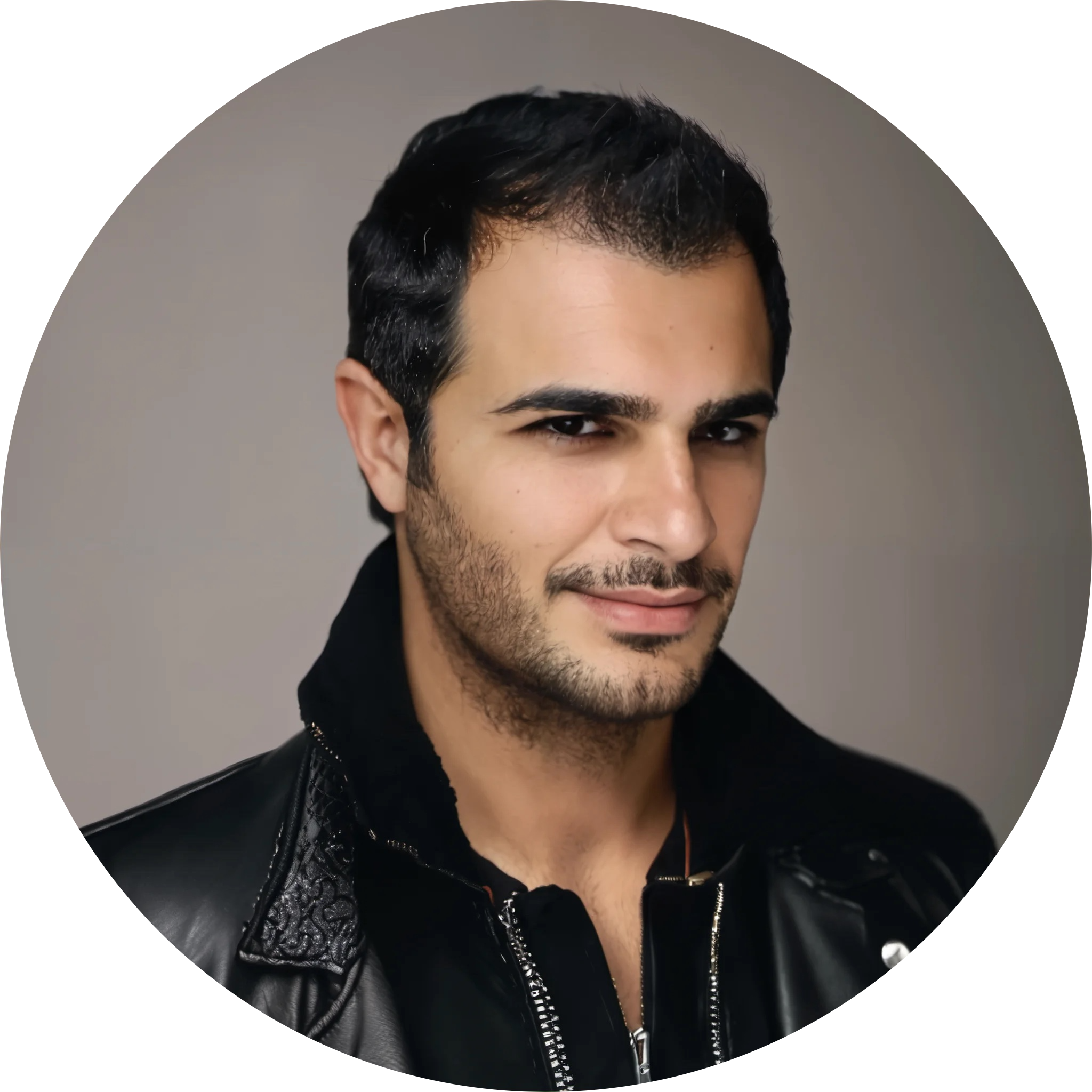 Go to the profile of Igor Yadgarov