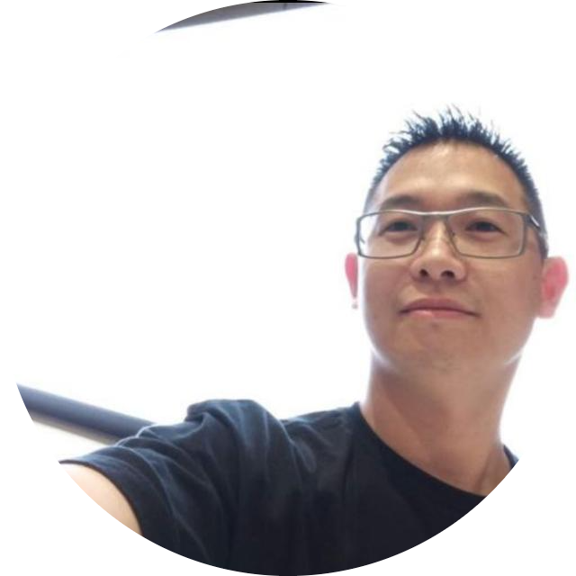 Go to the profile of Rafael "Shoiti" Yokoyama