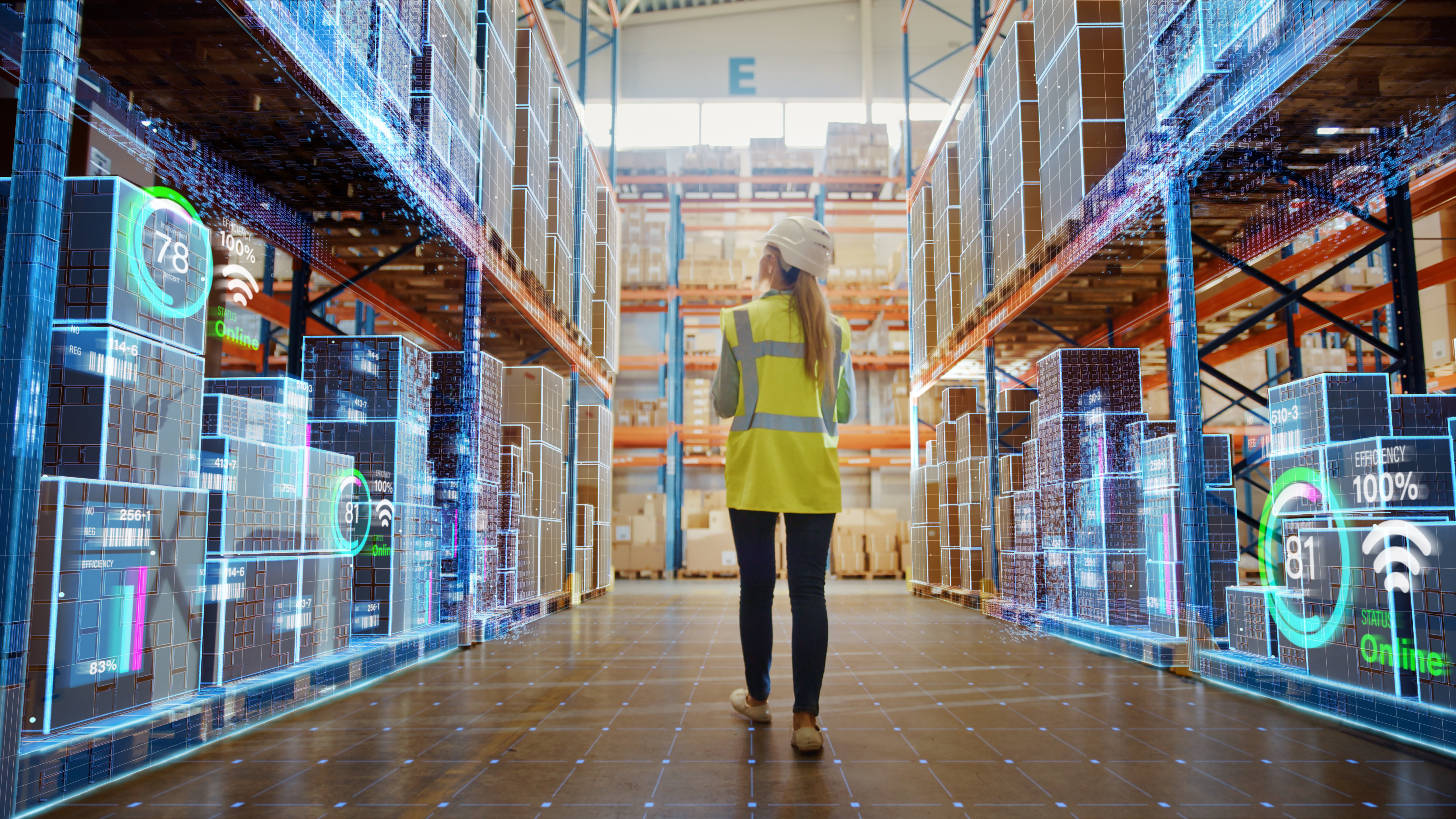 New Logistics Center from AVI Systems Designed to Speed Ordering and Delivery of AV Solutions