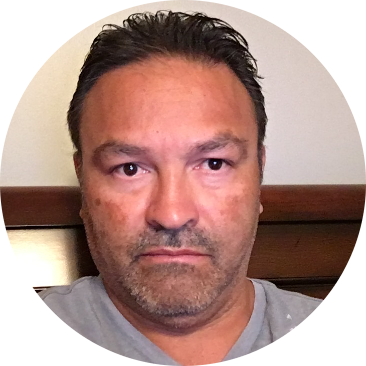 Go to the profile of Joseph Oliveras