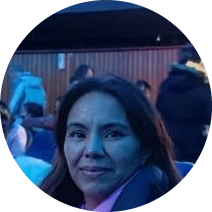 Go to the profile of Lorena Daniela Rodriguez