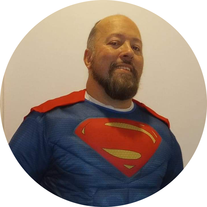 Go to the profile of Donald Parker