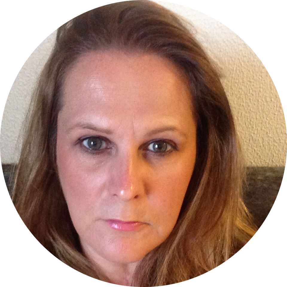 Go to the profile of Johanna Laird