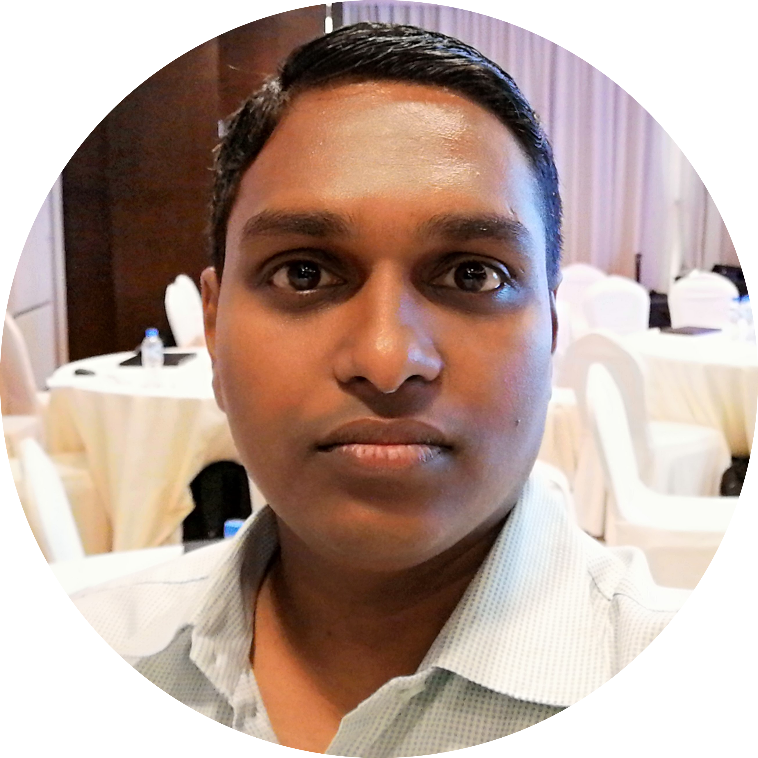 Go to the profile of Chandan Prajapati