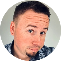 Go to the profile of Andrew Birklid