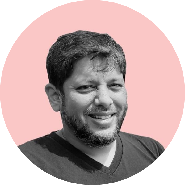 Go to the profile of Karan Manral