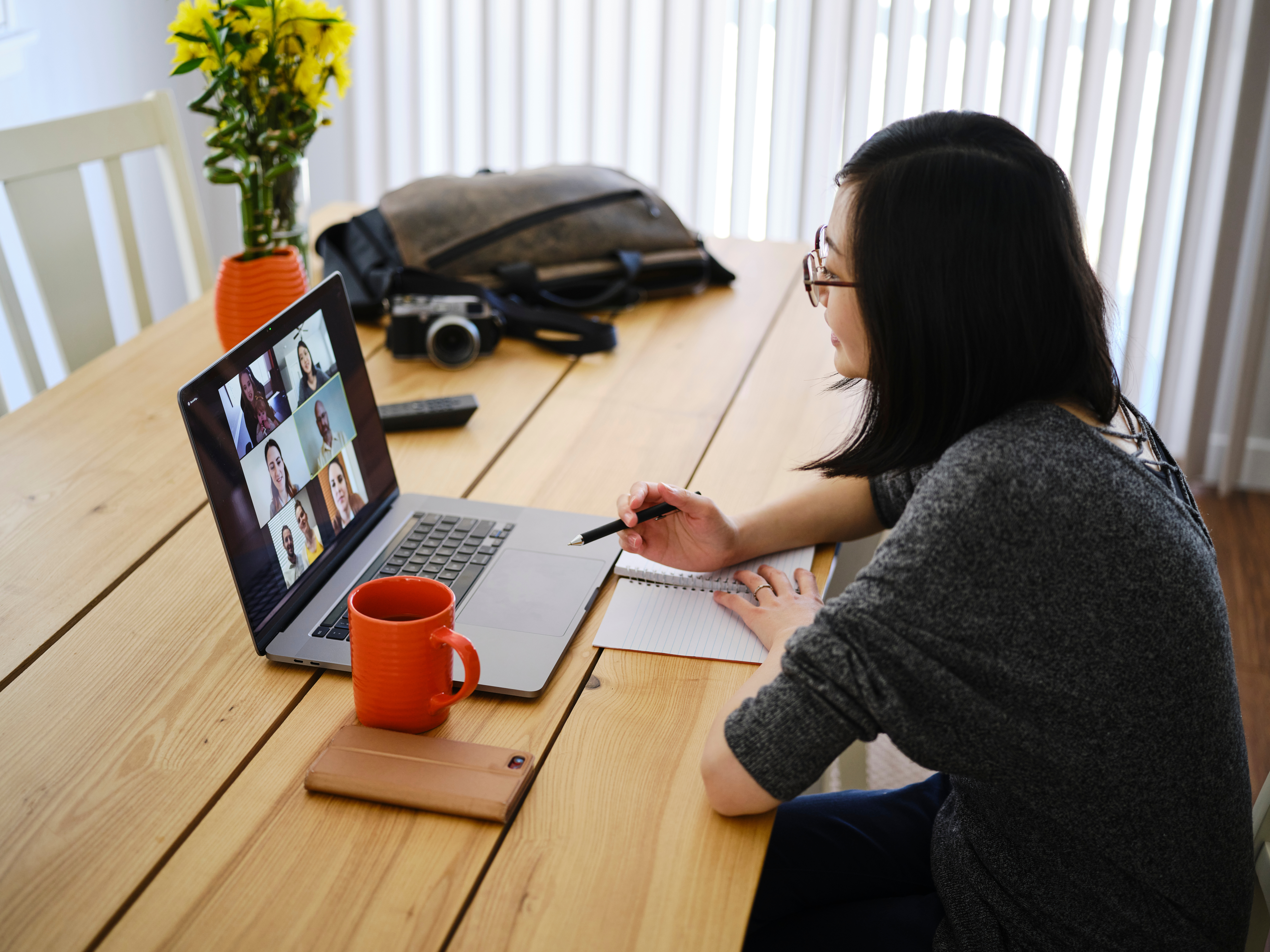  CTS Prep Virtual Workshop for AVIXA Women's Council Members in APAC