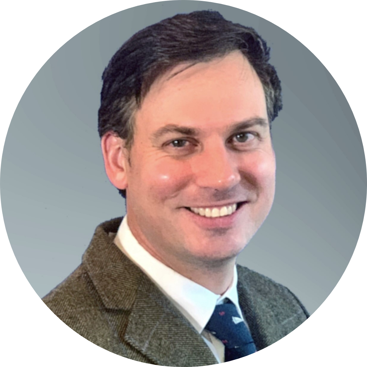 Go to the profile of Robert Mathews