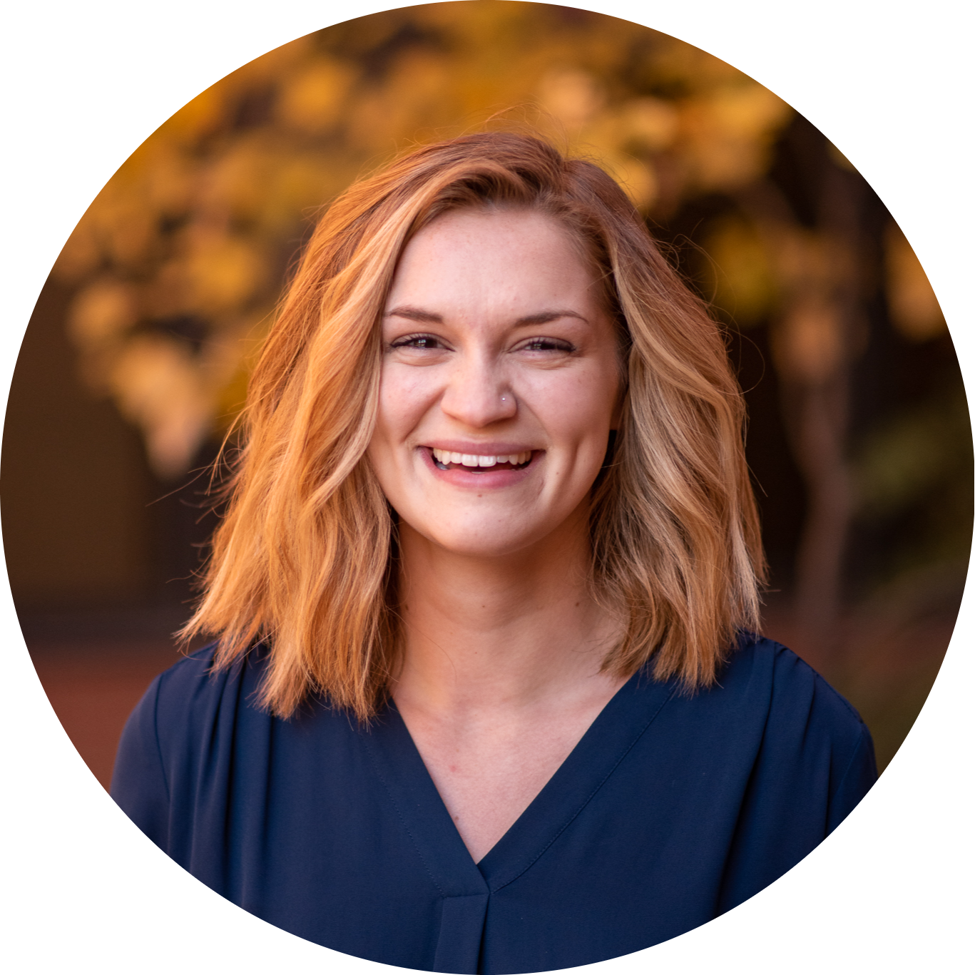 Go to the profile of Ally Hepp