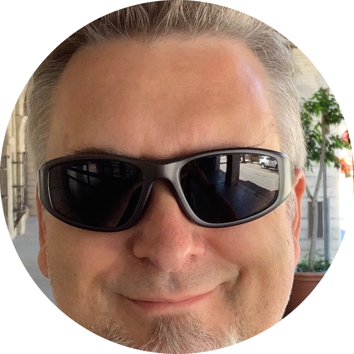 Go to the profile of David Chitty