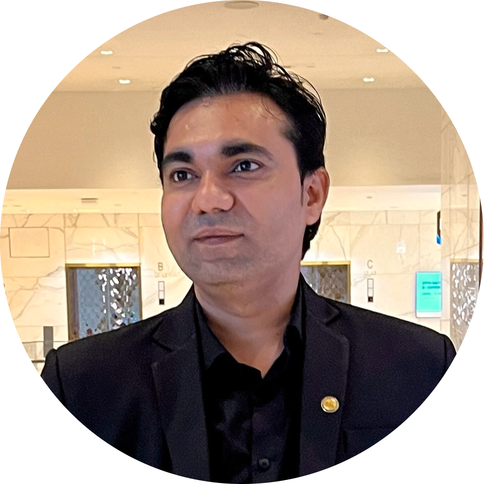 Go to the profile of Amitkumar Parmar