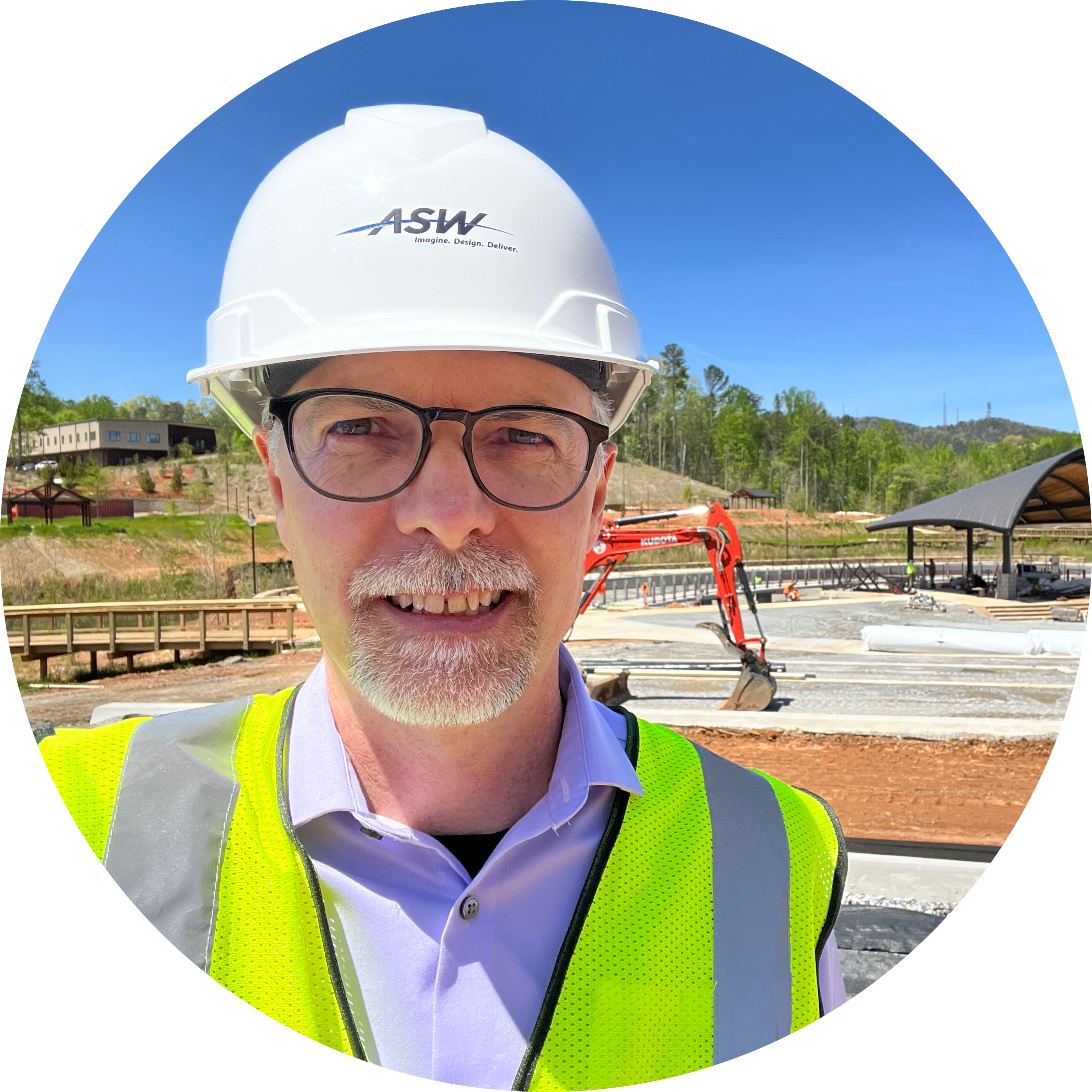 Go to the profile of Chris Reese