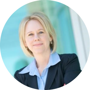 Go to the profile of Denette Anthony