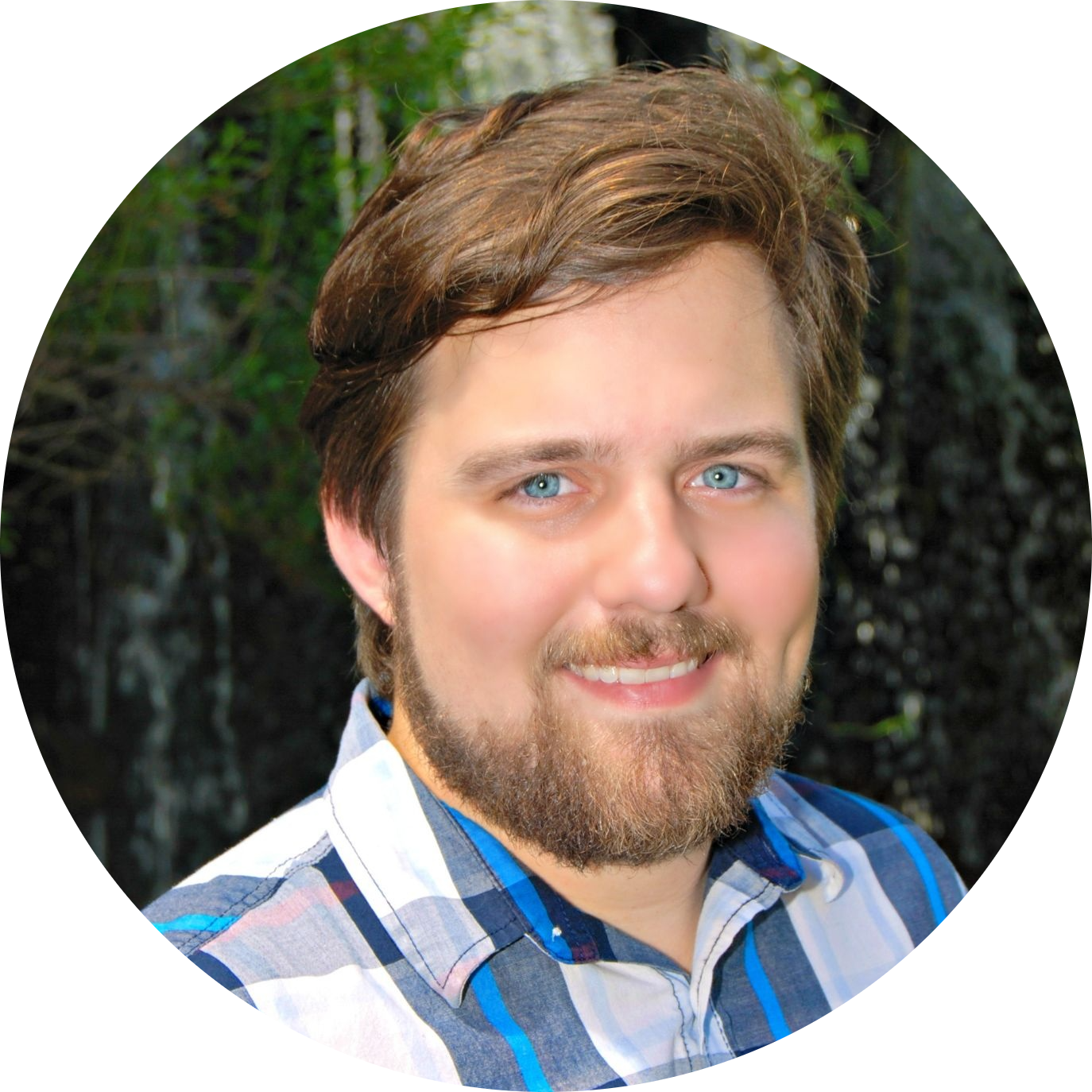 Go to the profile of Trey Clanton