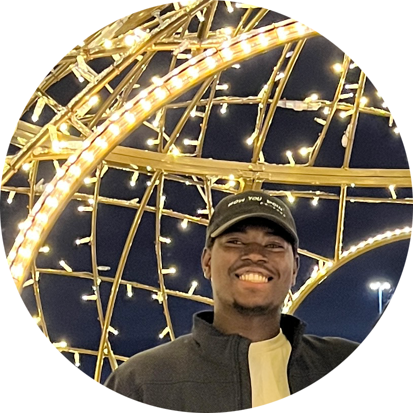 Go to the profile of Jeremiah Jackson