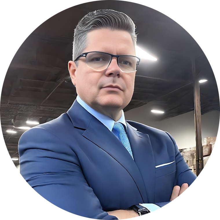 Go to the profile of Joaquin Gonzalez