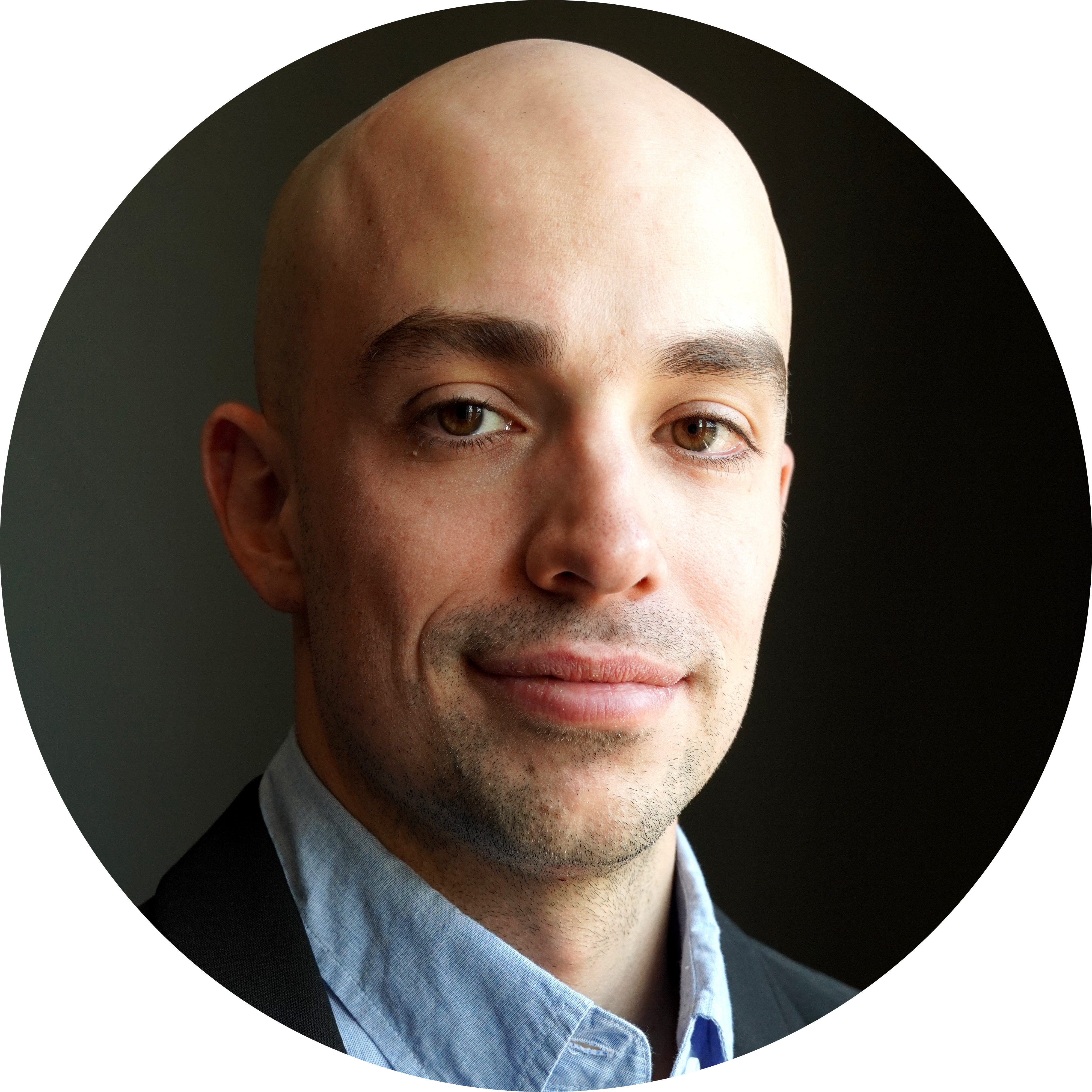 Go to the profile of Damon LuVisi