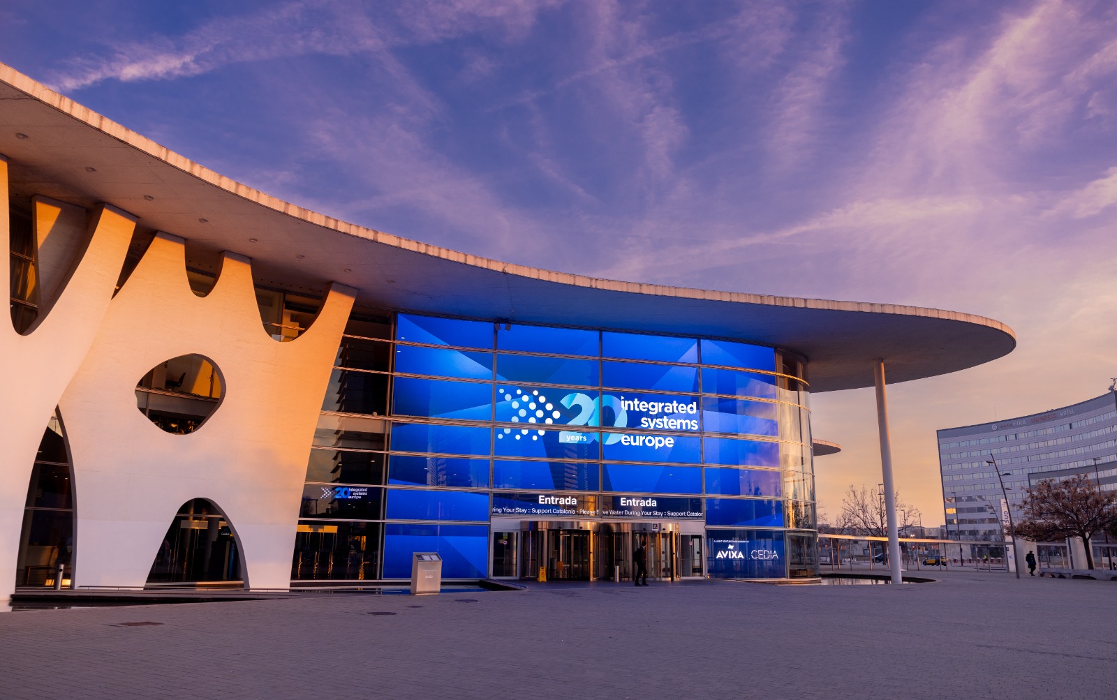 ISE 2024