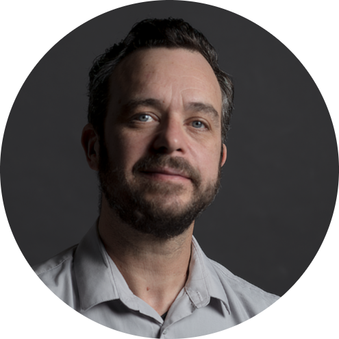 Go to the profile of Andrew Irving