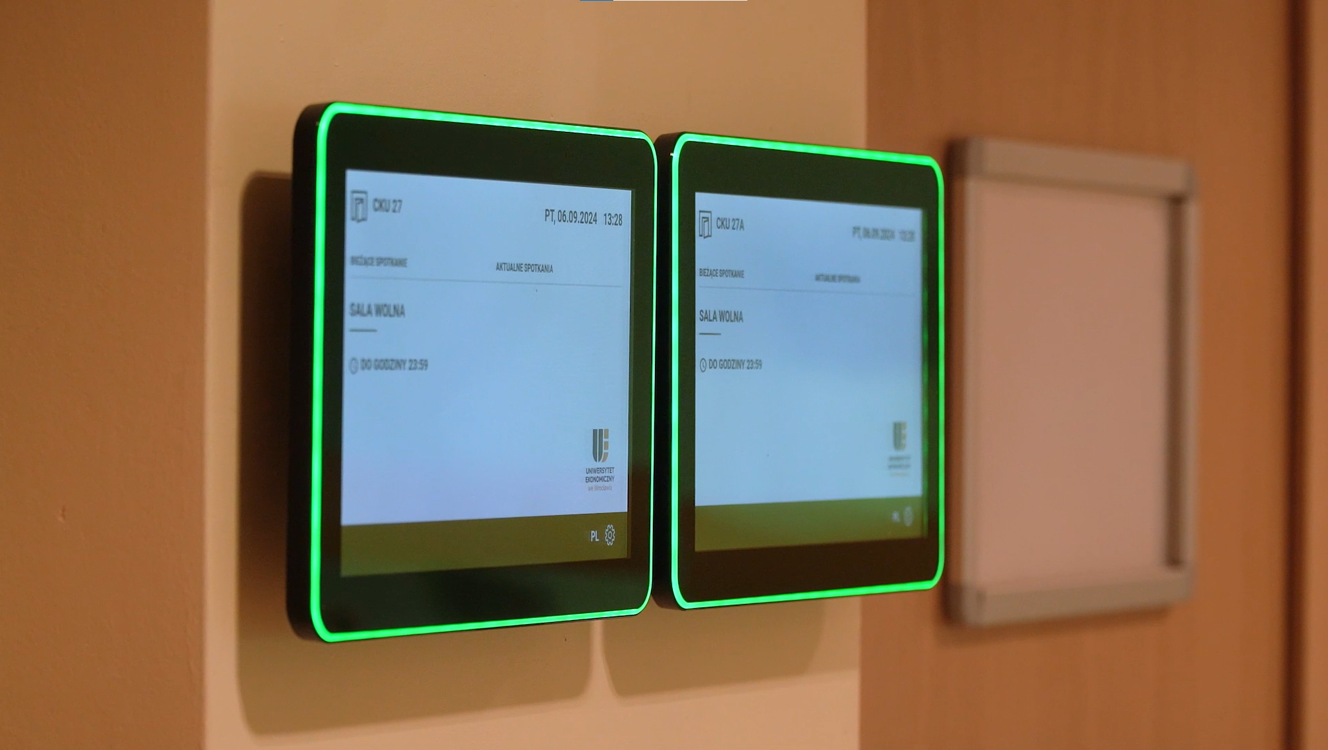 Case study: enhanced efficiency at Wrocław University